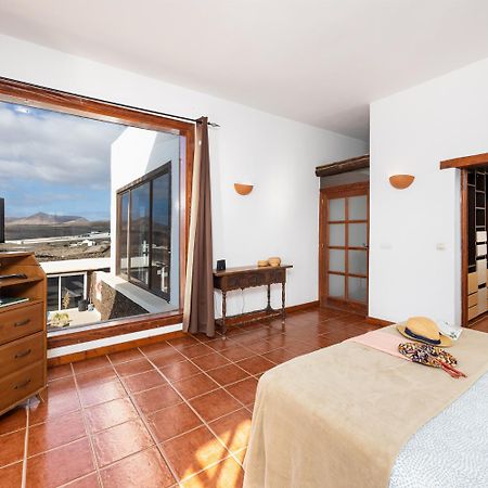 Villa Vista Mar Yaiza  Bagian luar foto