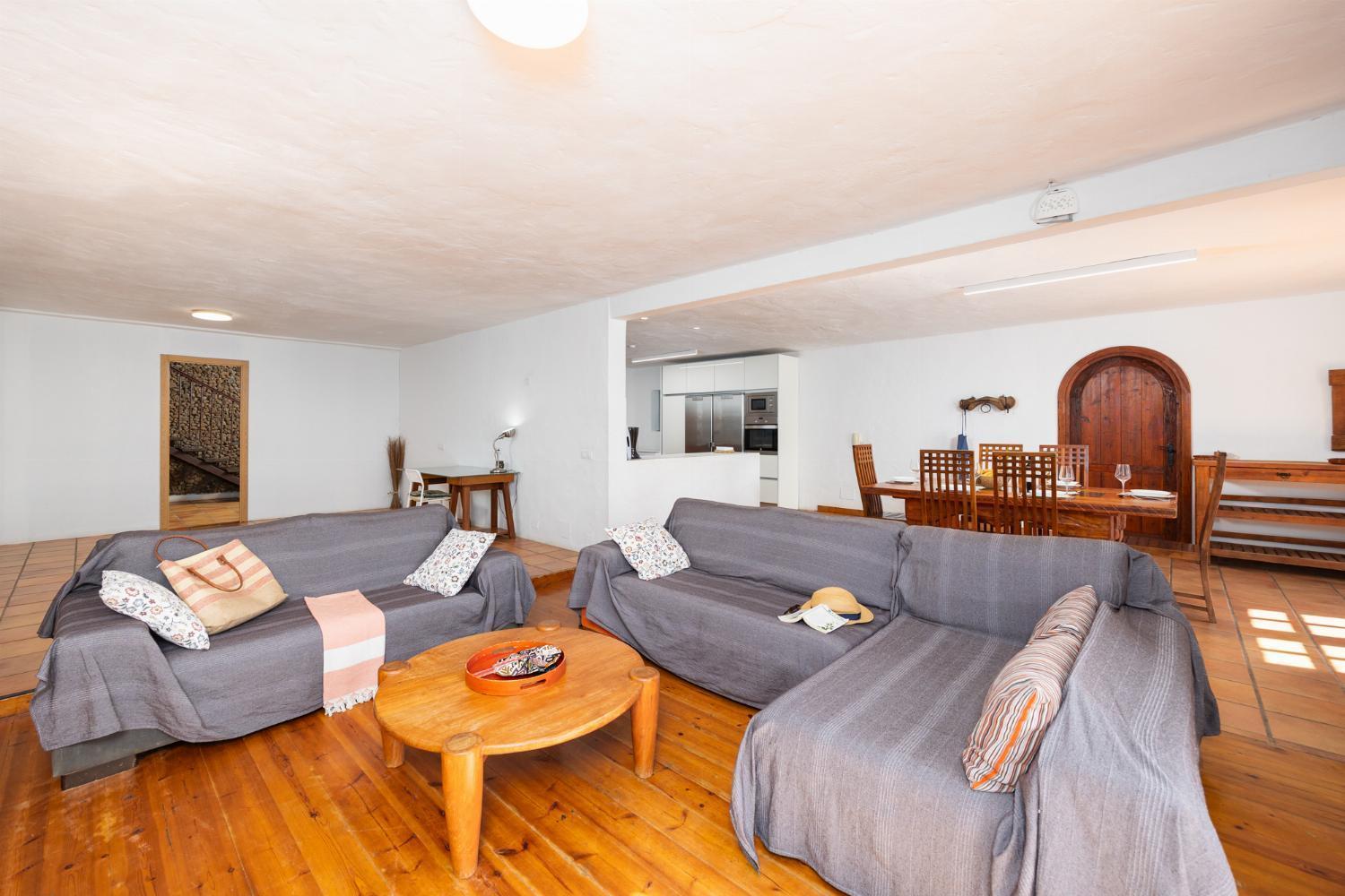 Villa Vista Mar Yaiza  Bagian luar foto