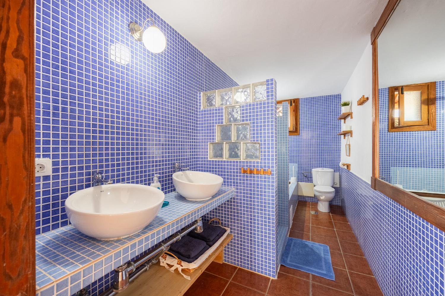 Villa Vista Mar Yaiza  Bagian luar foto