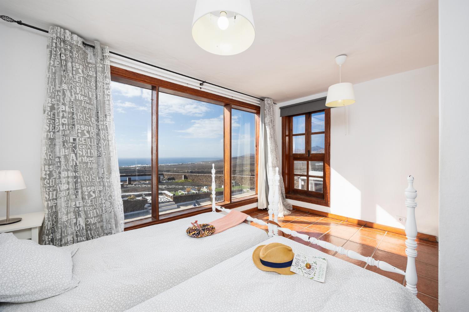 Villa Vista Mar Yaiza  Bagian luar foto