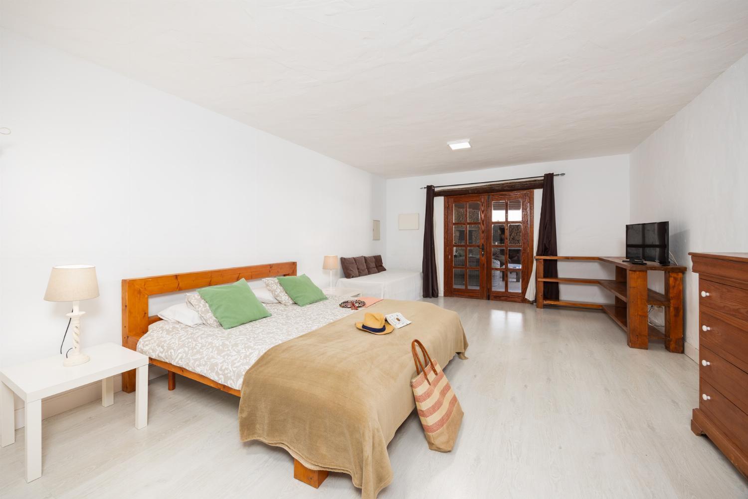Villa Vista Mar Yaiza  Bagian luar foto