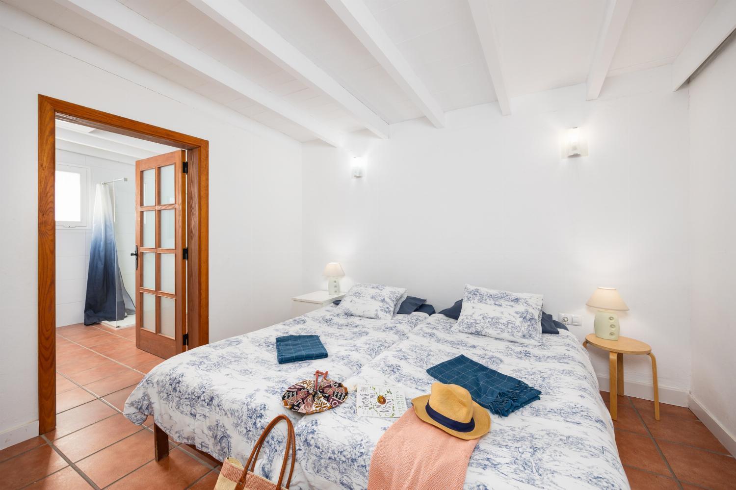 Villa Vista Mar Yaiza  Bagian luar foto
