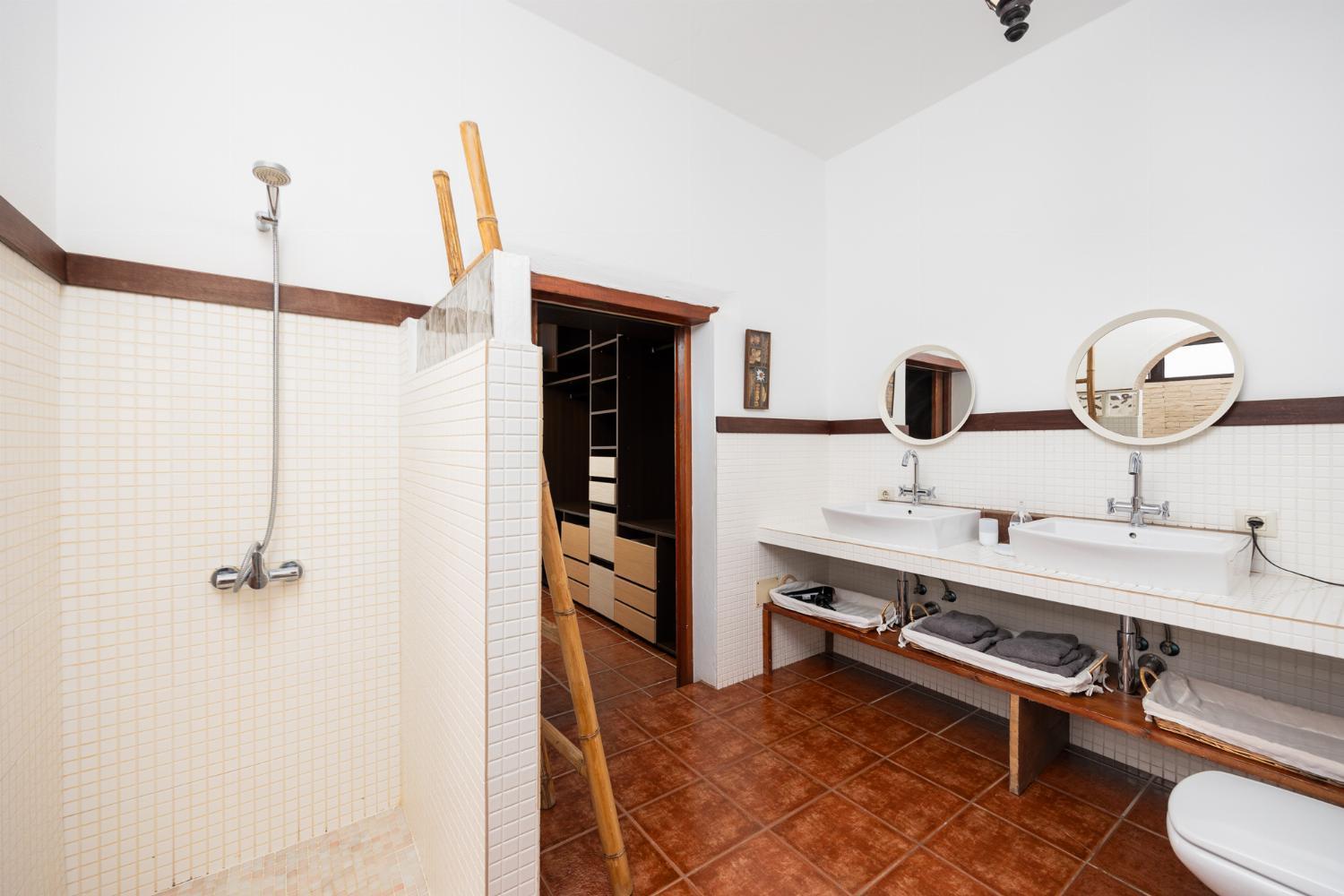 Villa Vista Mar Yaiza  Bagian luar foto