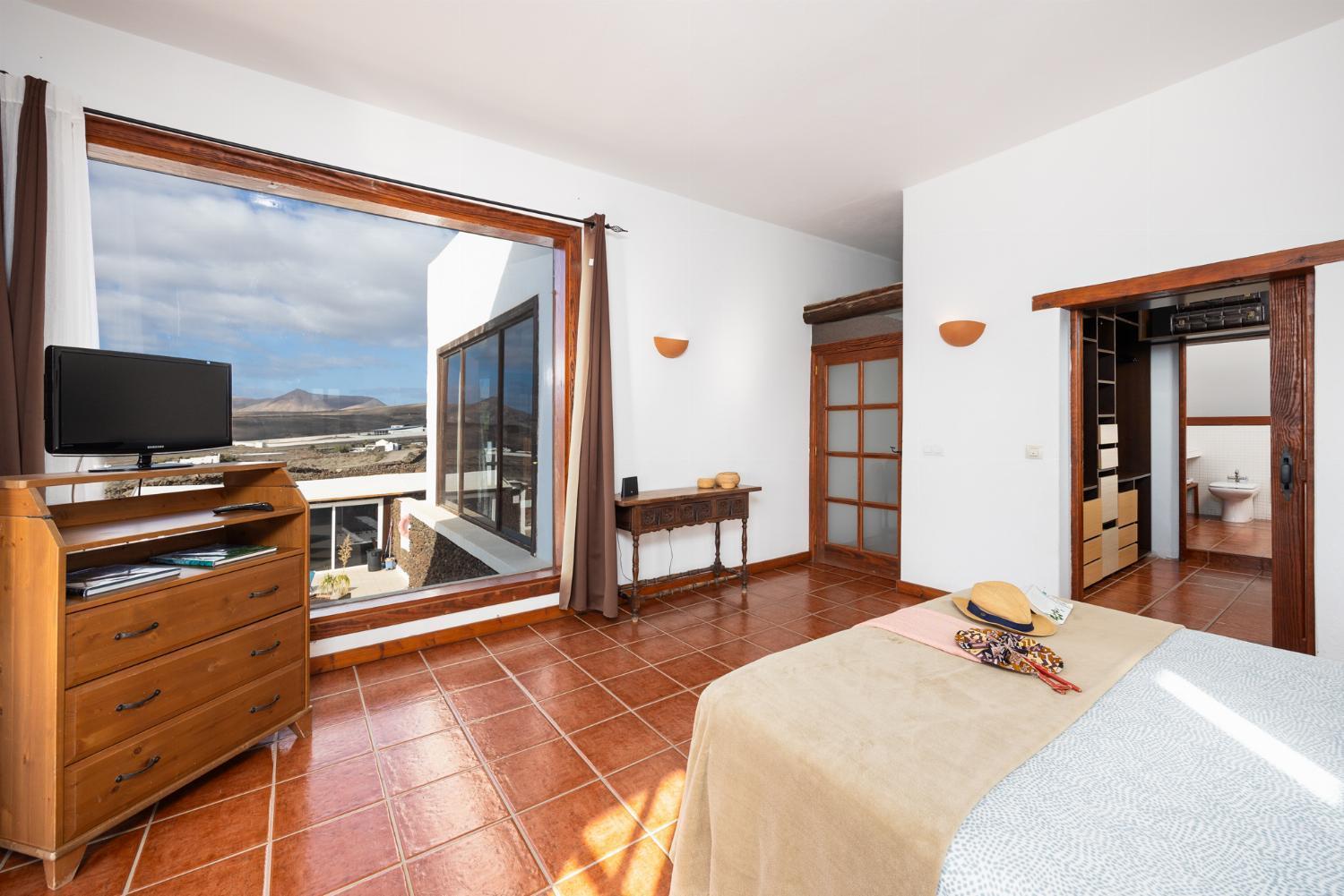 Villa Vista Mar Yaiza  Bagian luar foto