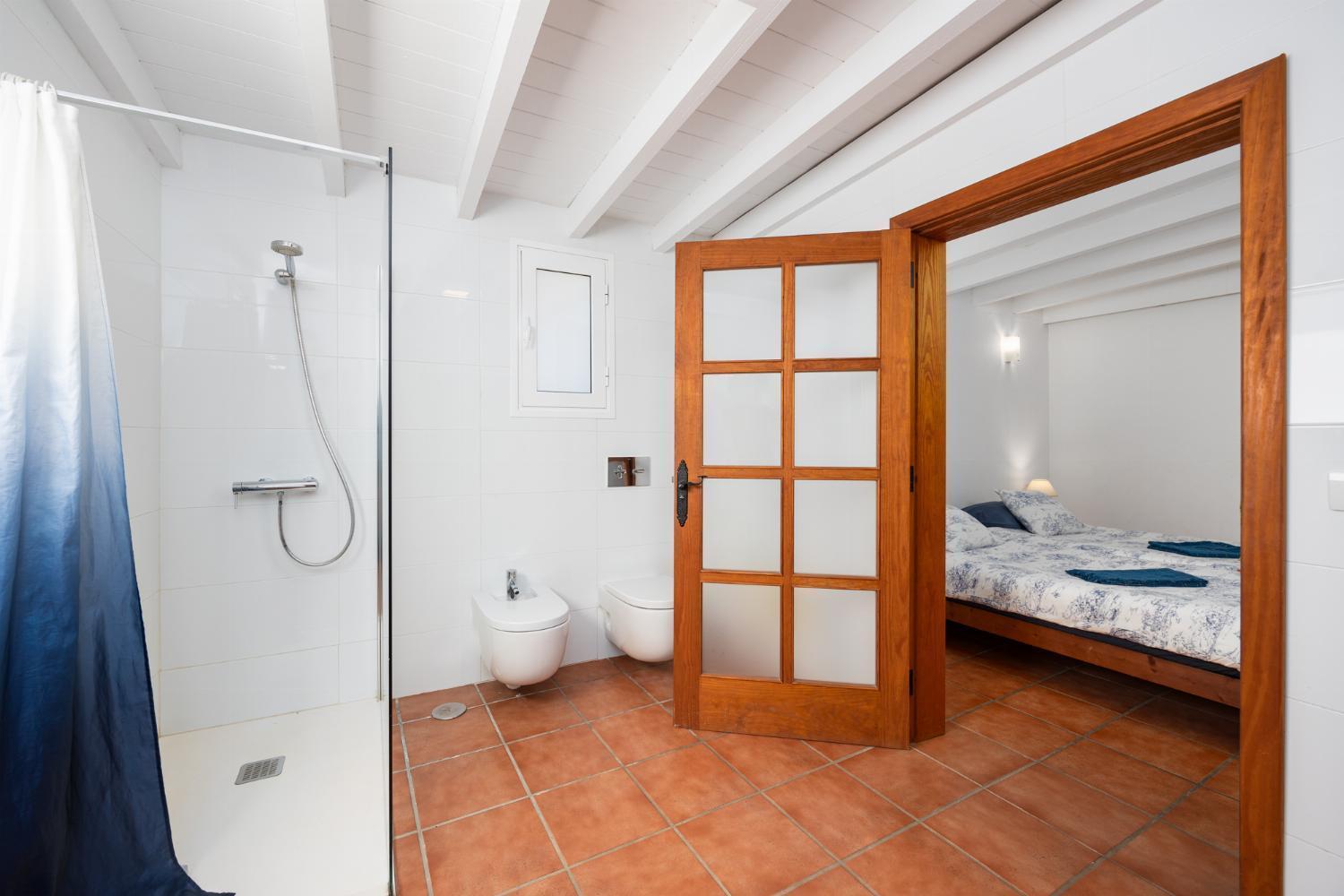 Villa Vista Mar Yaiza  Bagian luar foto