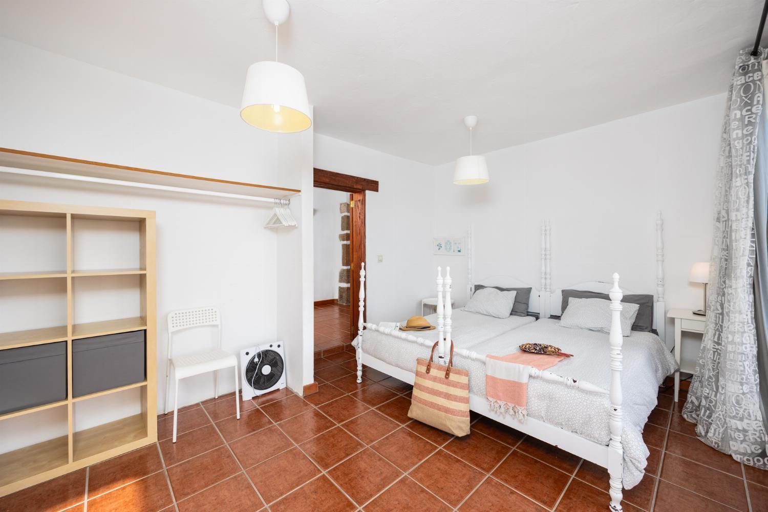 Villa Vista Mar Yaiza  Bagian luar foto
