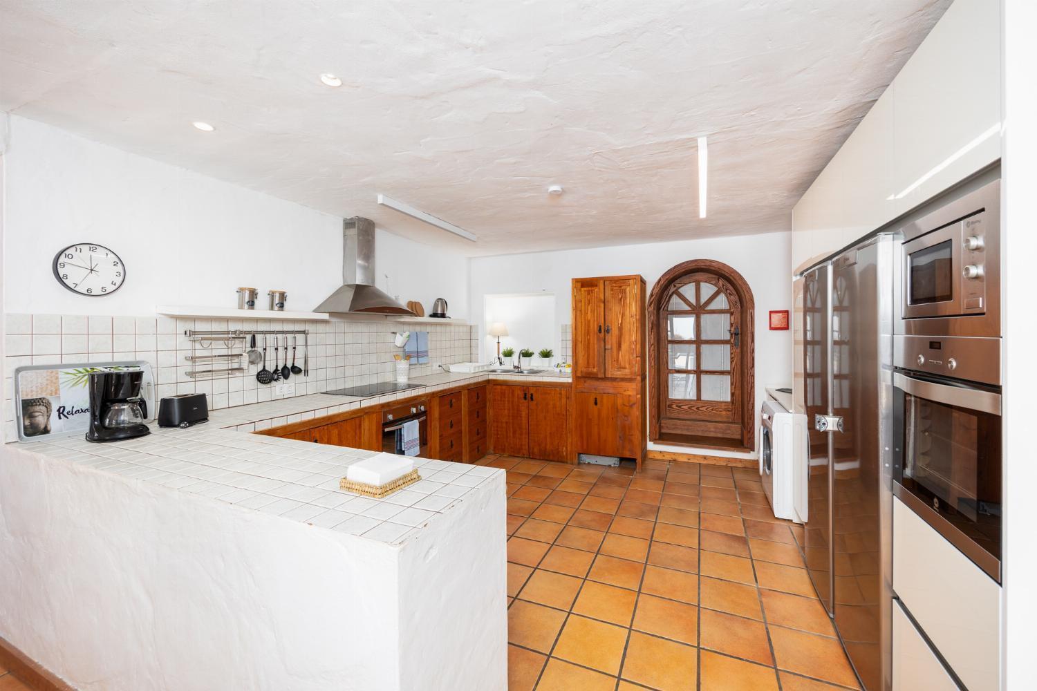 Villa Vista Mar Yaiza  Bagian luar foto