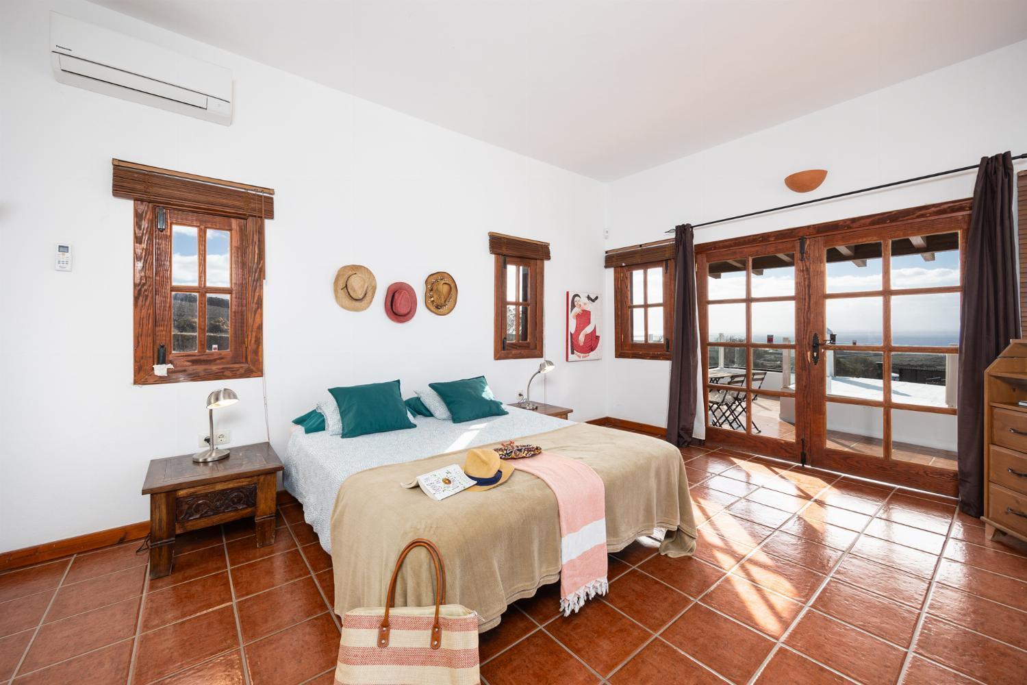 Villa Vista Mar Yaiza  Bagian luar foto