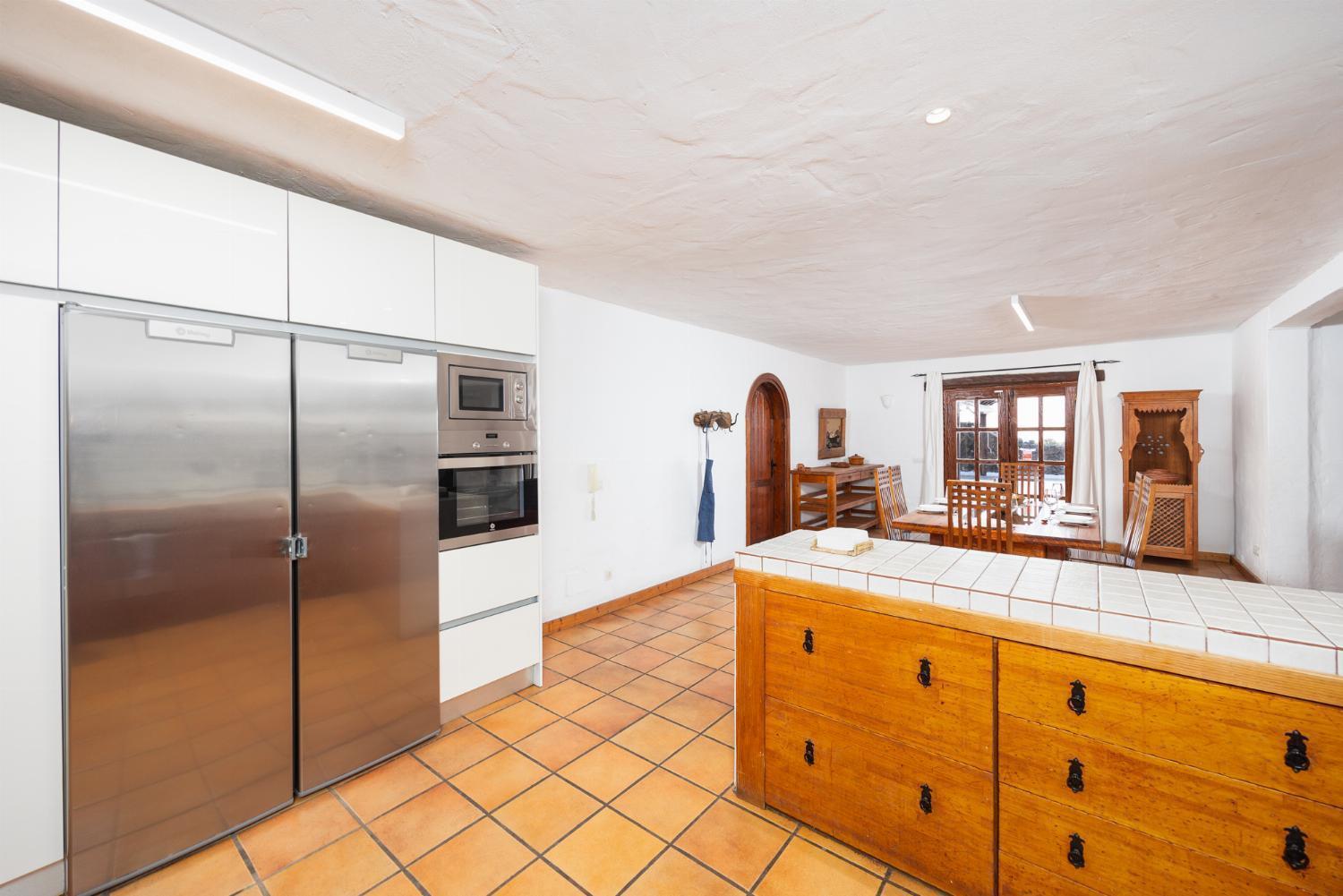 Villa Vista Mar Yaiza  Bagian luar foto